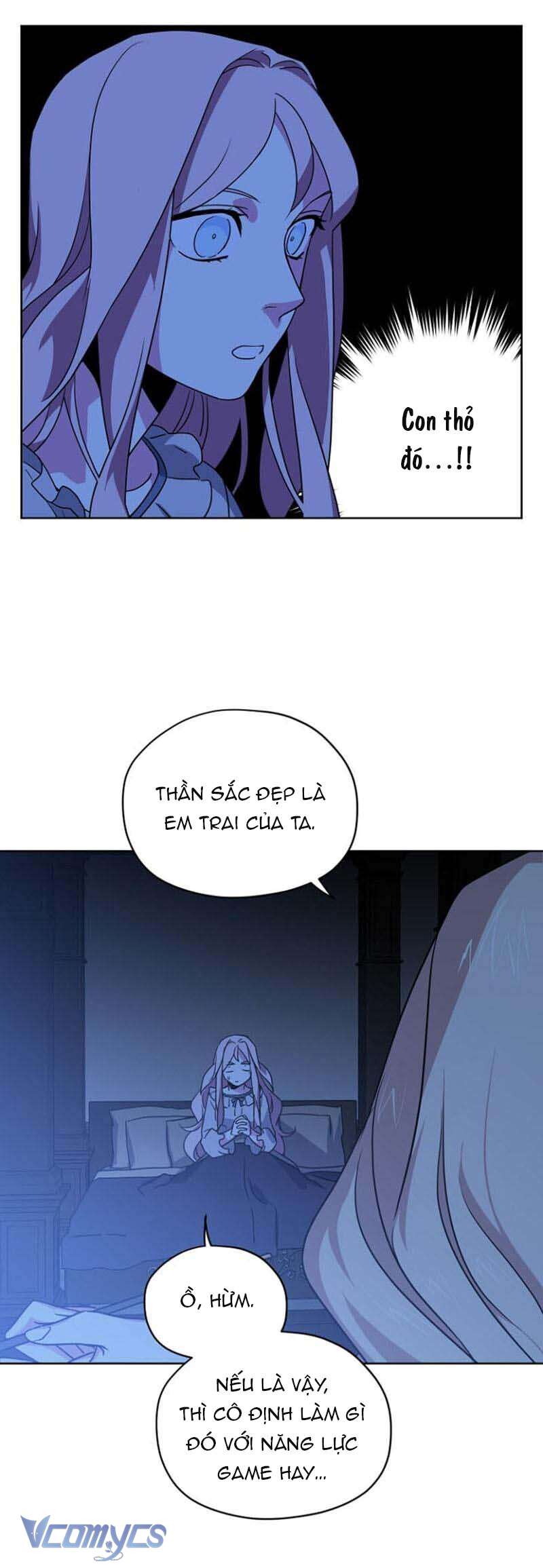 CHITRA Chapter 18 - Next Chapter 19