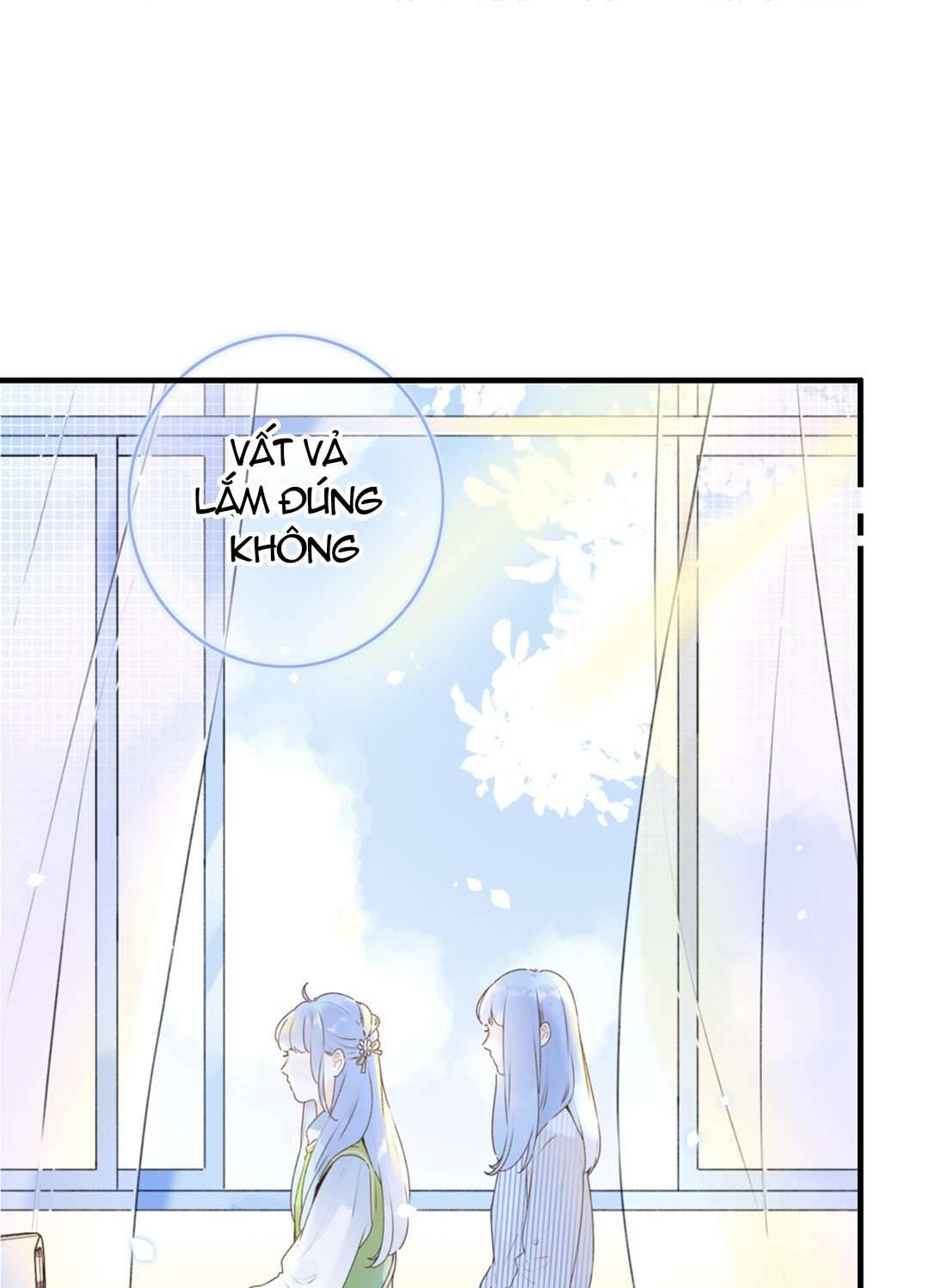 Ánh Sao Phiêu Linh Trong Nước Chapter 30 - Next Chapter 31