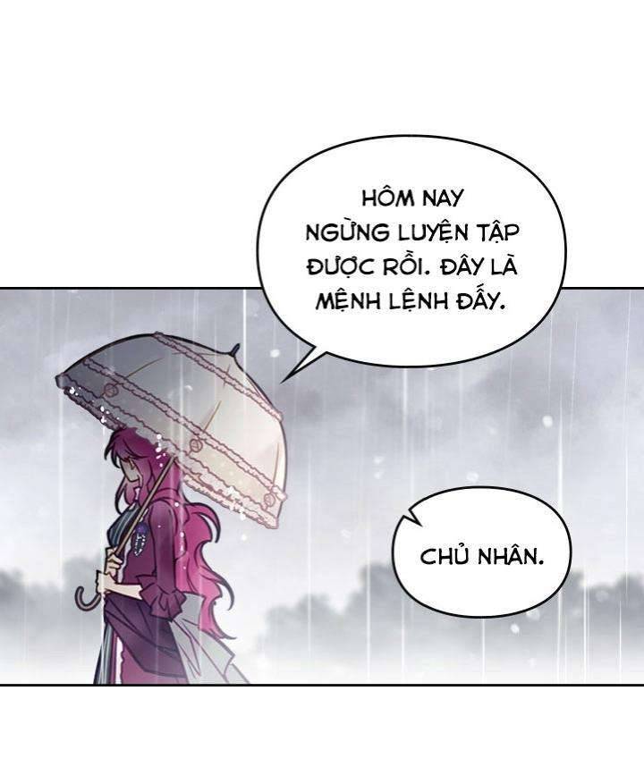 Kết Cục Của Nhân Vật Phản Diện Chỉ Có Thể Là Cái Chết Chapter 30 - Trang 4