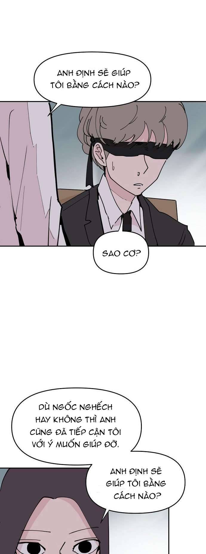 Yêu Không Hồi Kết Chap 25 - Next Chap 26