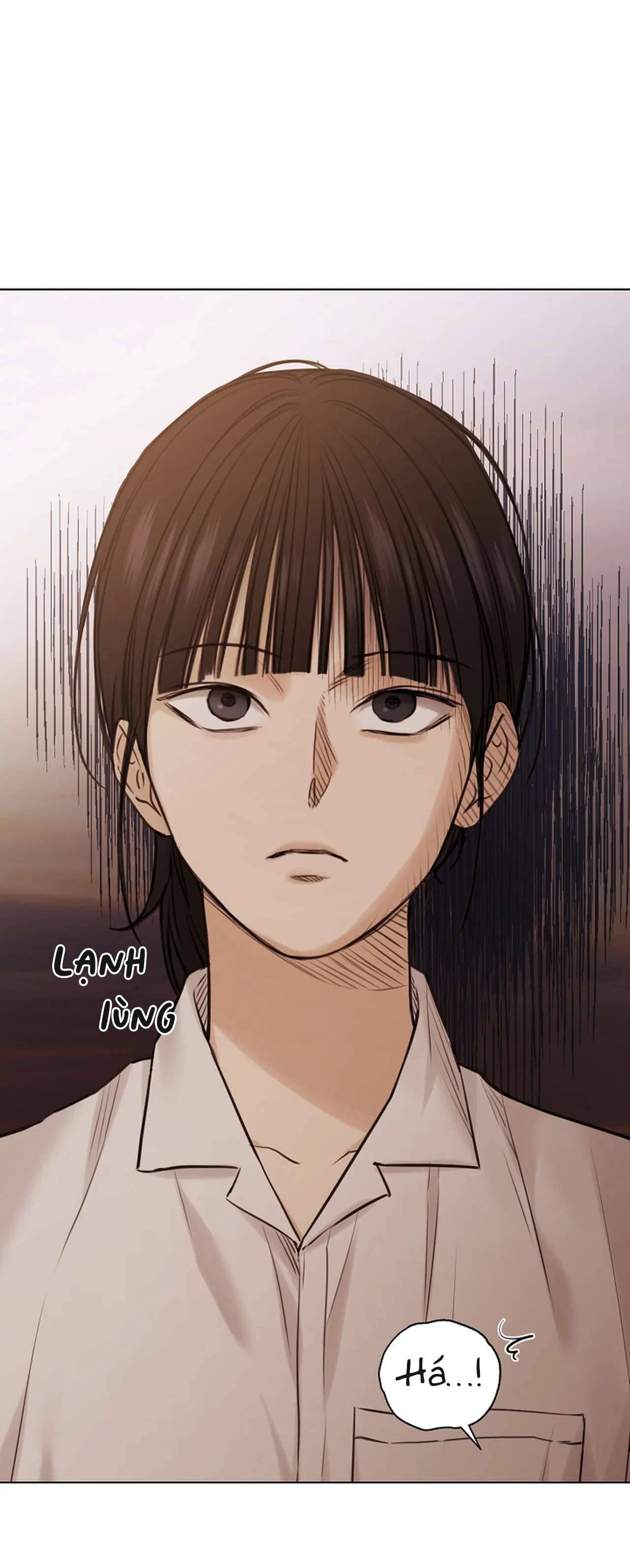 Bình Minh Chap 18 - Trang 3