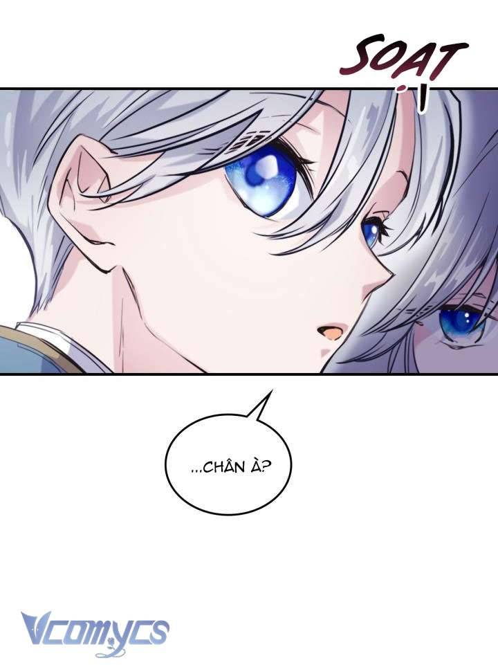 Công Nương Toàn Năng Cũng Thấy Chán Nản Chap 3 - Trang 3