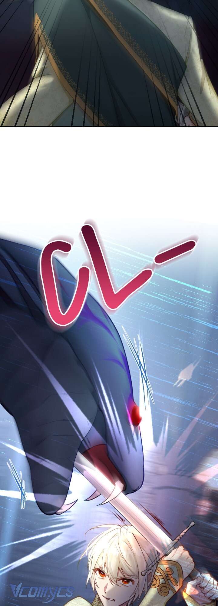 Sự Báo Thù Của Một Vị Thánh Chap 94 - Next Chap 95