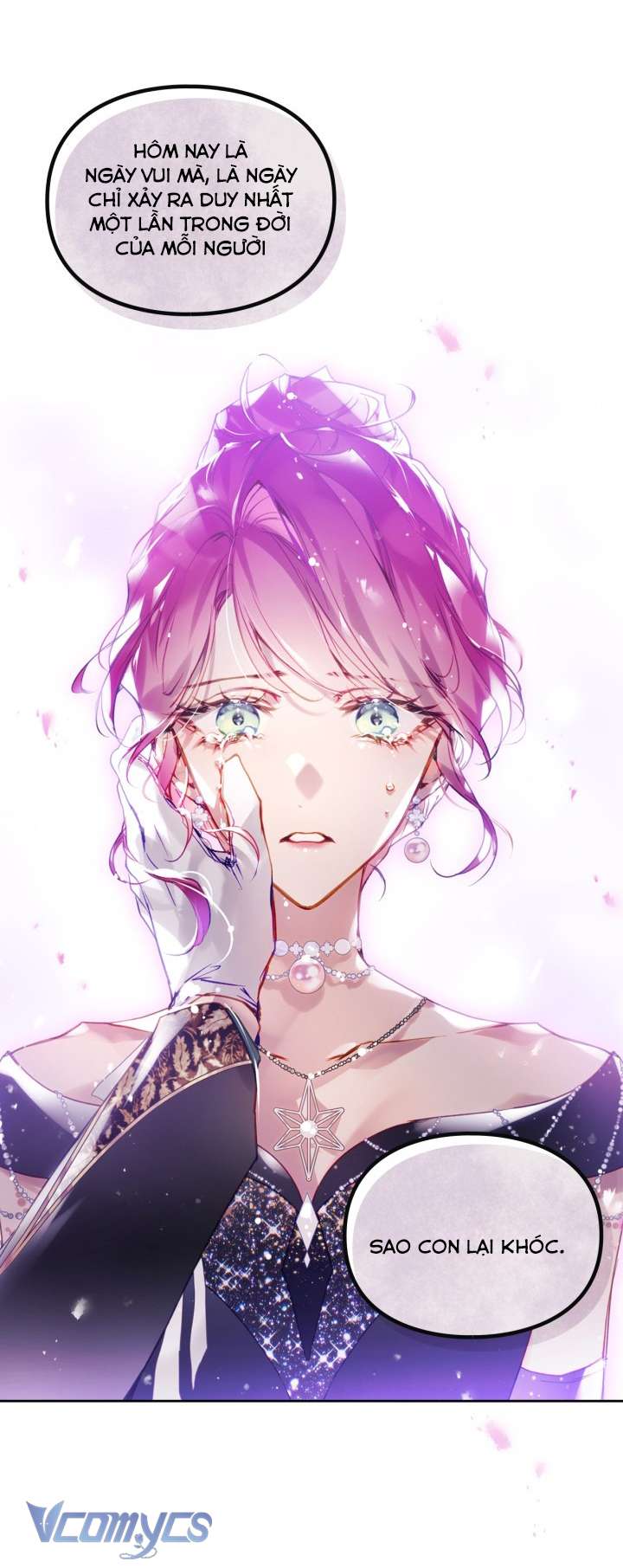 Kết Cục Của Nhân Vật Phản Diện Chỉ Có Thể Là Cái Chết Chapter 152 - Next Chapter 153