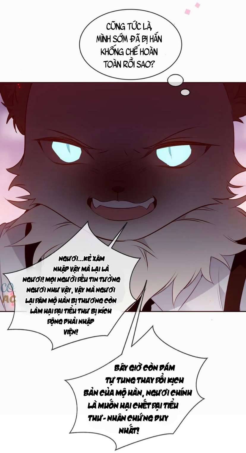 Quán Kịch Bản Trần Mộng Chapter 74 - Trang 3