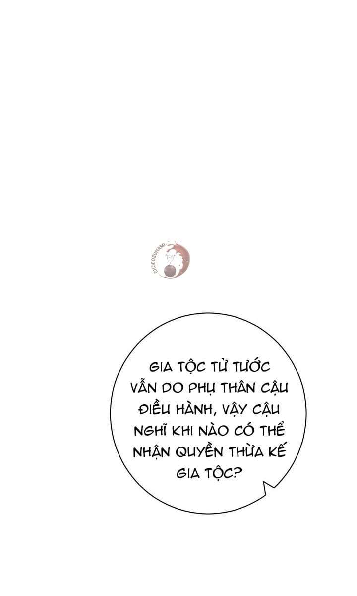 Tôi Là Minh Chứng Của Sự Thật Chap 57 - Next Chap 58
