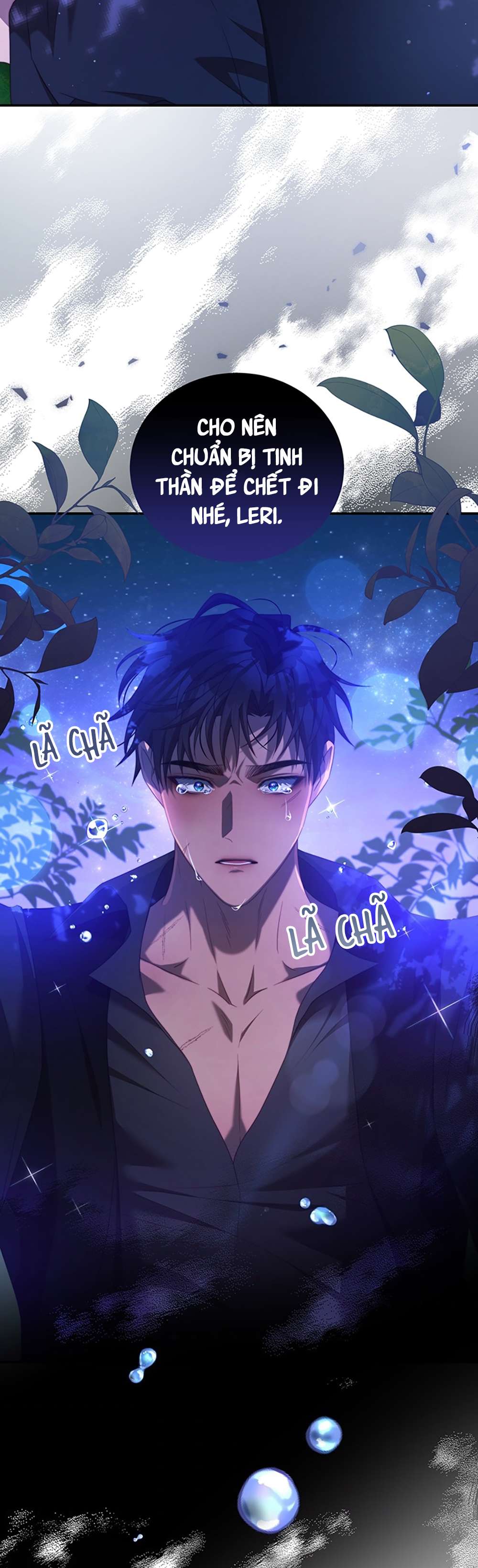 Trở Thành Tình Địch Của Các Nam Chính Chapter 46 - Next Chapter 47