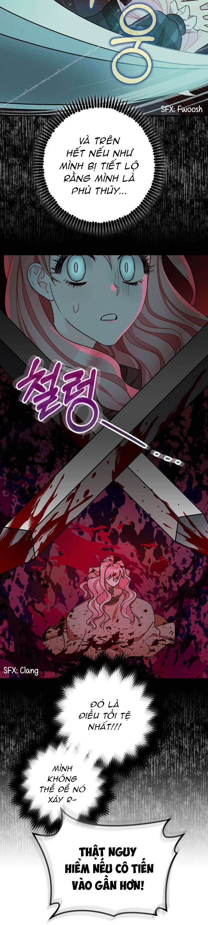 Liều Thuốc An Thần Của Bạo Chúa Chap 12 - Trang 2