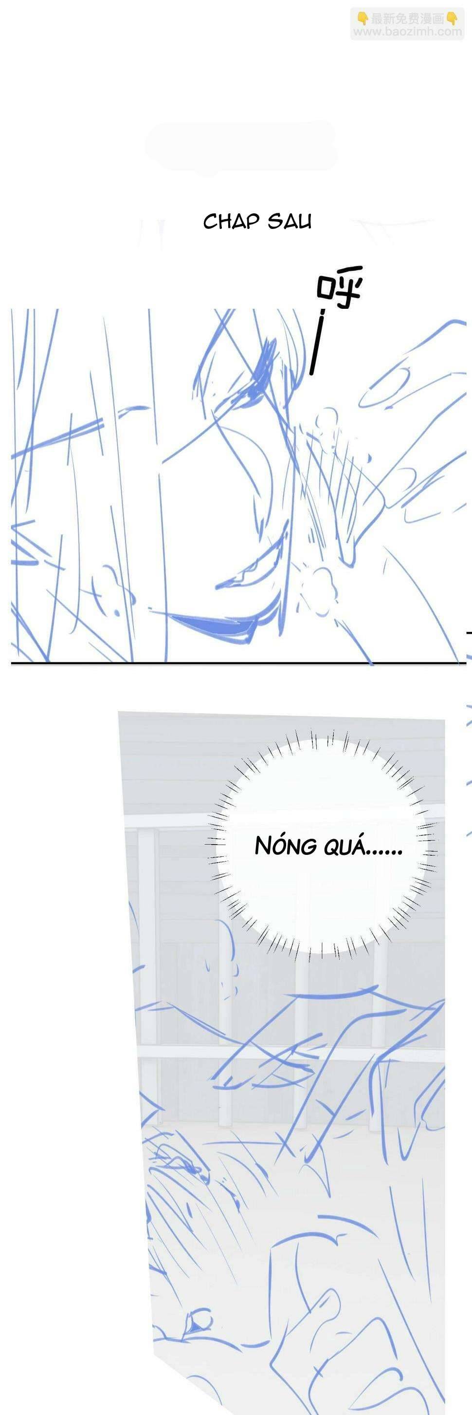Nhân Ngư Desharow Chapter 3 - Trang 4