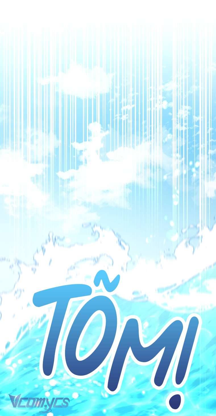 Bé Con Cá Voi Sát Thủ Chapter 5 - Next Chapter 6