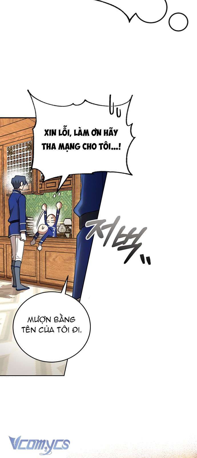 Làm Thế Nào Để Ăn Chủ Nhân Chapter 11 - Trang 3