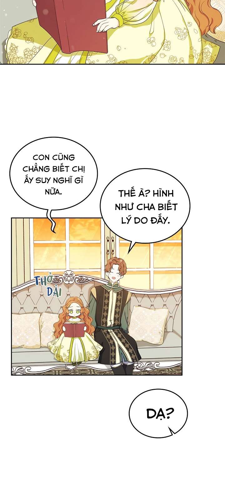 Kiếp Này Nhất Định Làm Gia Chủ Chap 18 - Trang 2