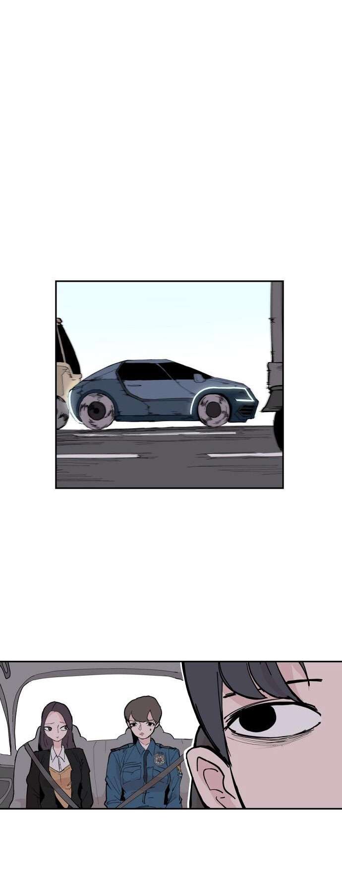 Yêu Không Hồi Kết Chap 4 - Next Chap 5