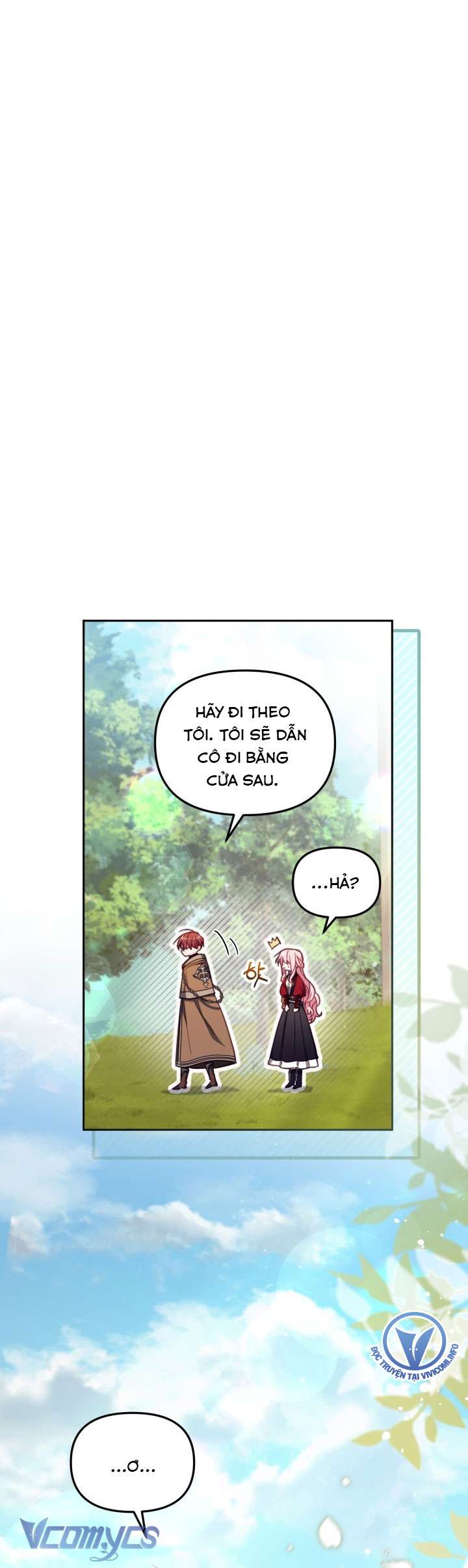 Không Có Chỗ Cho Kẻ Giả Mạo Chap 23 - Trang 2