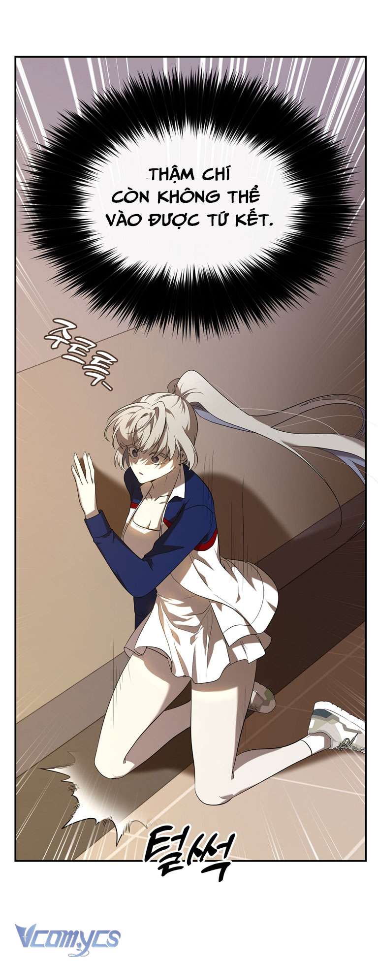 [18+] Cân Bằng Nhiệt Chapter 4 - Next 