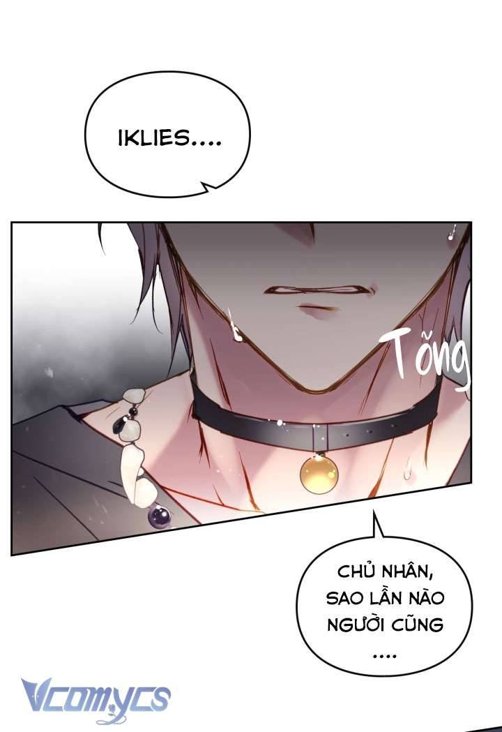Kết Cục Của Nhân Vật Phản Diện Chỉ Có Thể Là Cái Chết Chapter 127 - Next Chapter 128
