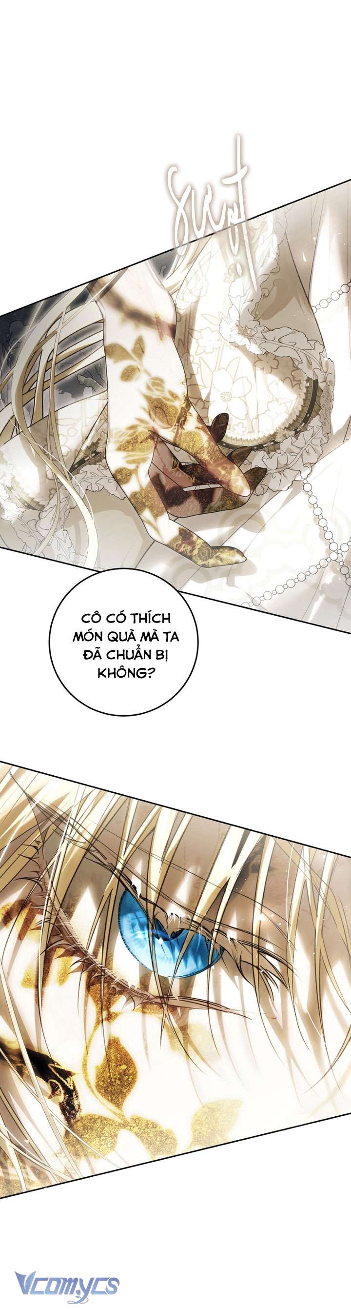 Ác Nữ Chỉ Là Một Con Rối Chap 101 - Trang 2
