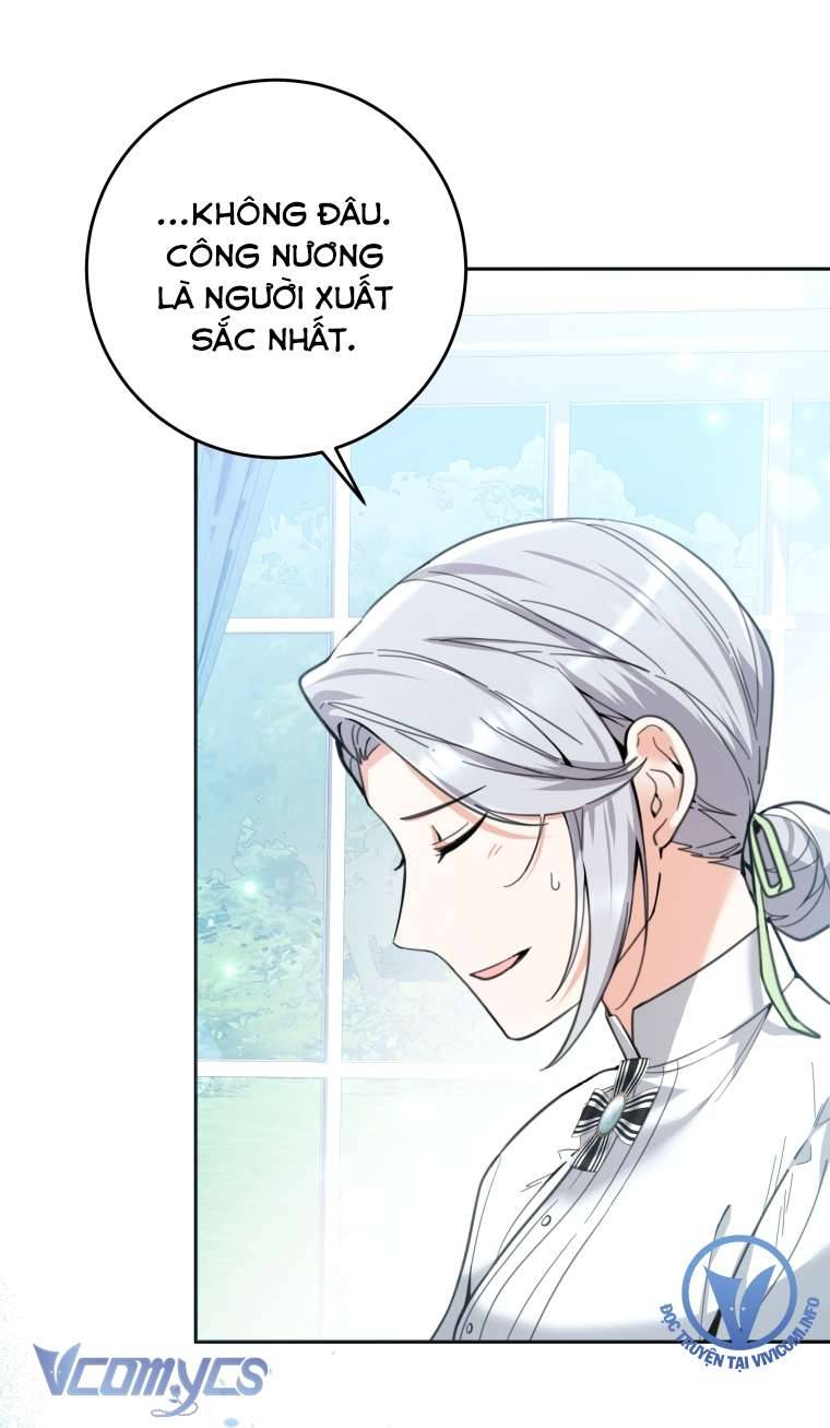 Bé Con Cá Voi Sát Thủ Chapter 6 - Next Chapter 7