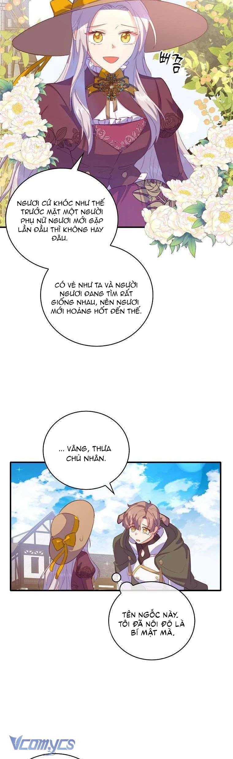 Tôi Chỉ Nhận Ra Sau Khi Mất Cô Ấy Chap 32 - Next Chap 33
