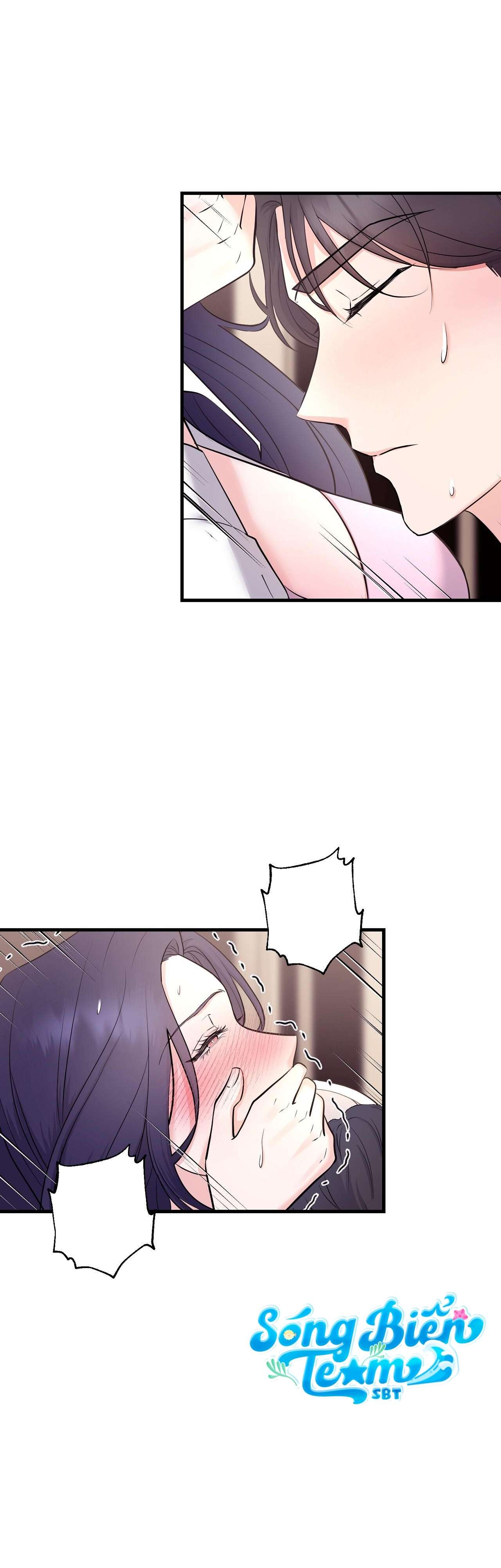 [ 18+ ] Ngủ Một Đêm Với Ác Thú Chap 2 - Trang 2