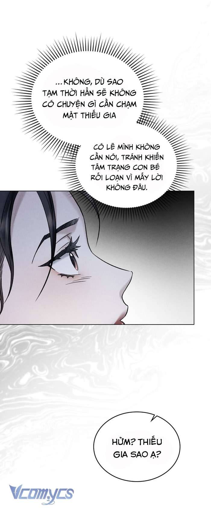 [18+] Đêm Giông Bão Chap 4 - Next Chap 5