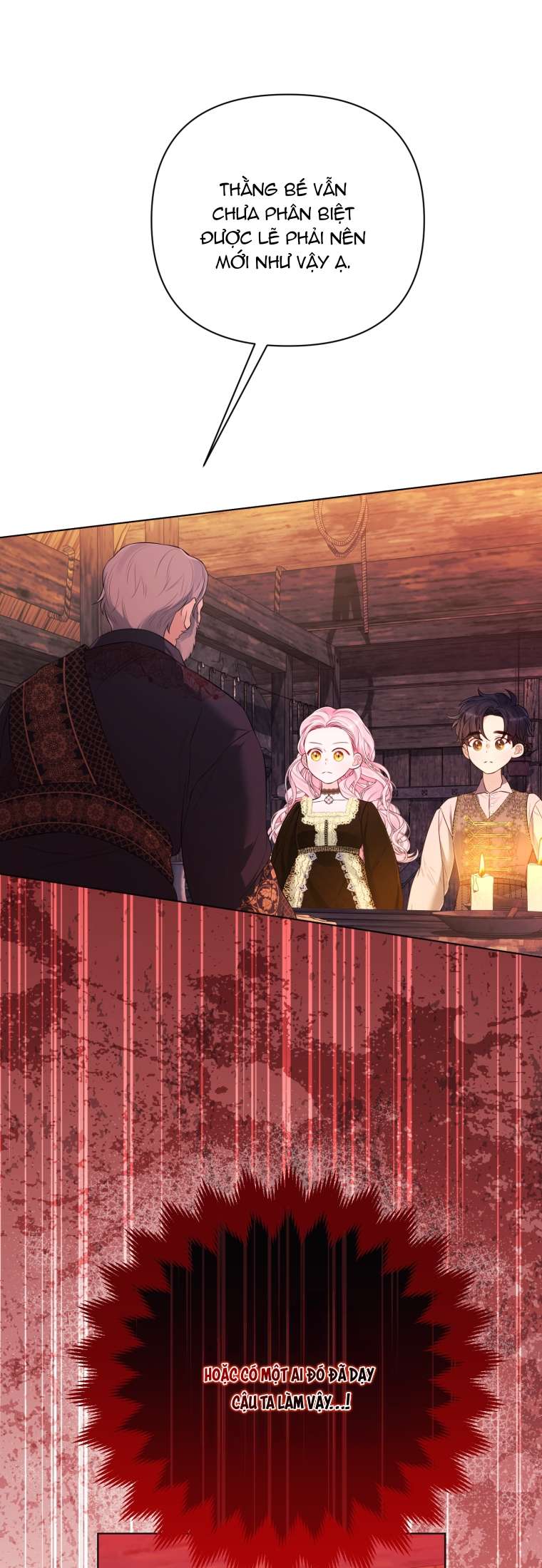 Thà Là Để Tôi Trở Thành Nữ Hoàng Chapter 31 - Trang 3