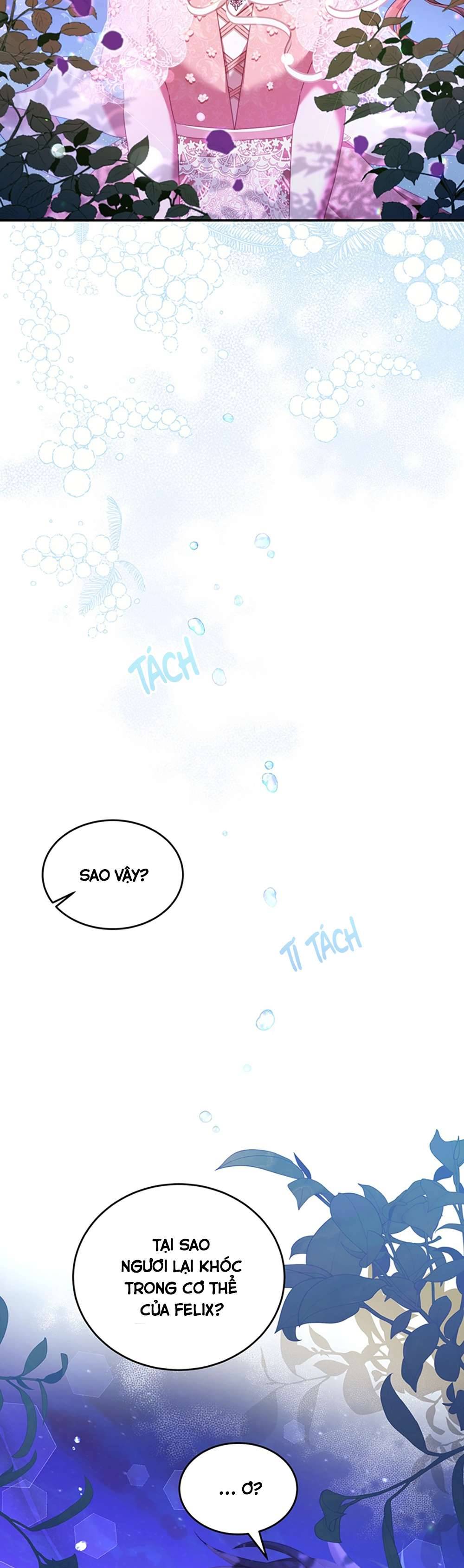 Trở Thành Tình Địch Của Các Nam Chính Chapter 46 - Next Chapter 47