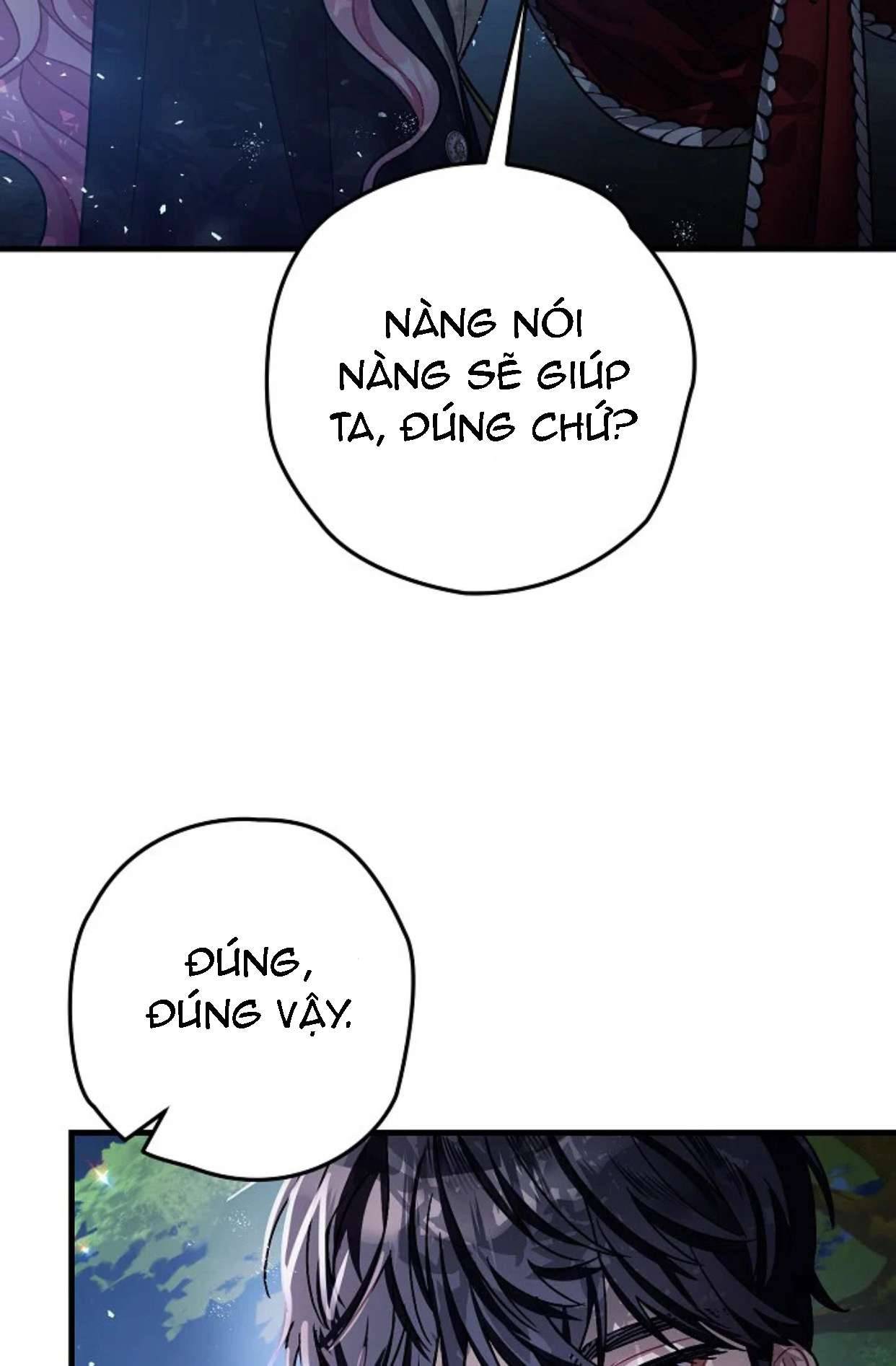 Liều Thuốc An Thần Của Bạo Chúa Chap 16 - Trang 2