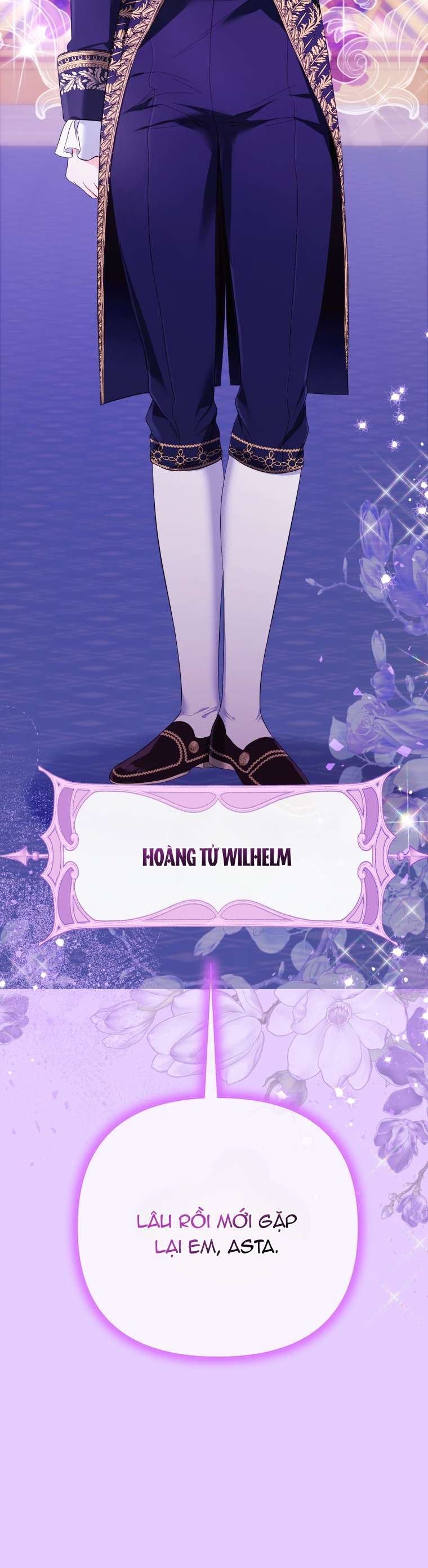 Thà Là Để Tôi Trở Thành Nữ Hoàng Chapter 28 - Trang 3