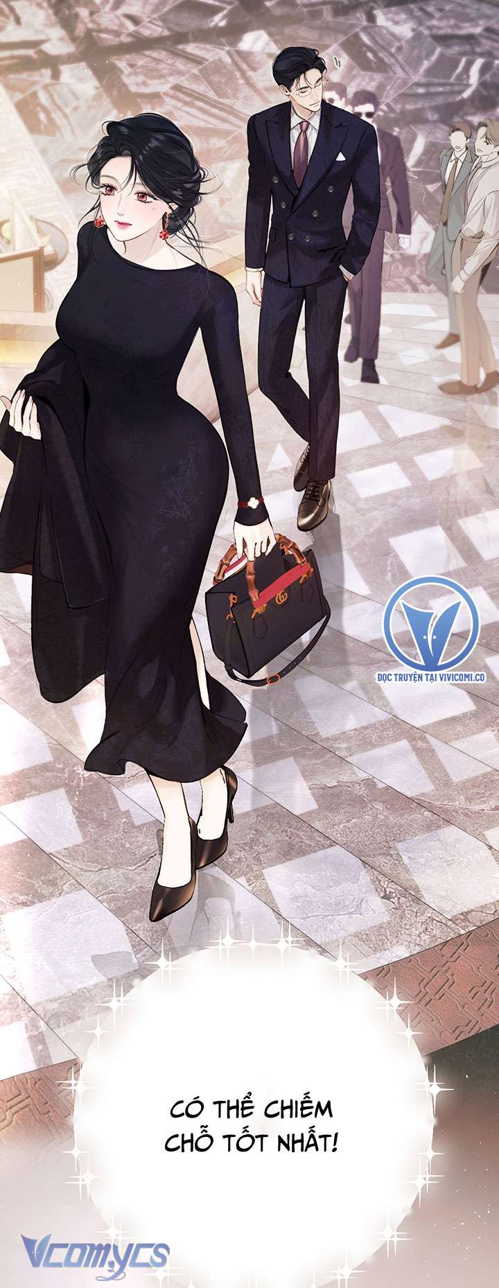 Trêu Nhầm Chapter 46 - Next Chapter 47
