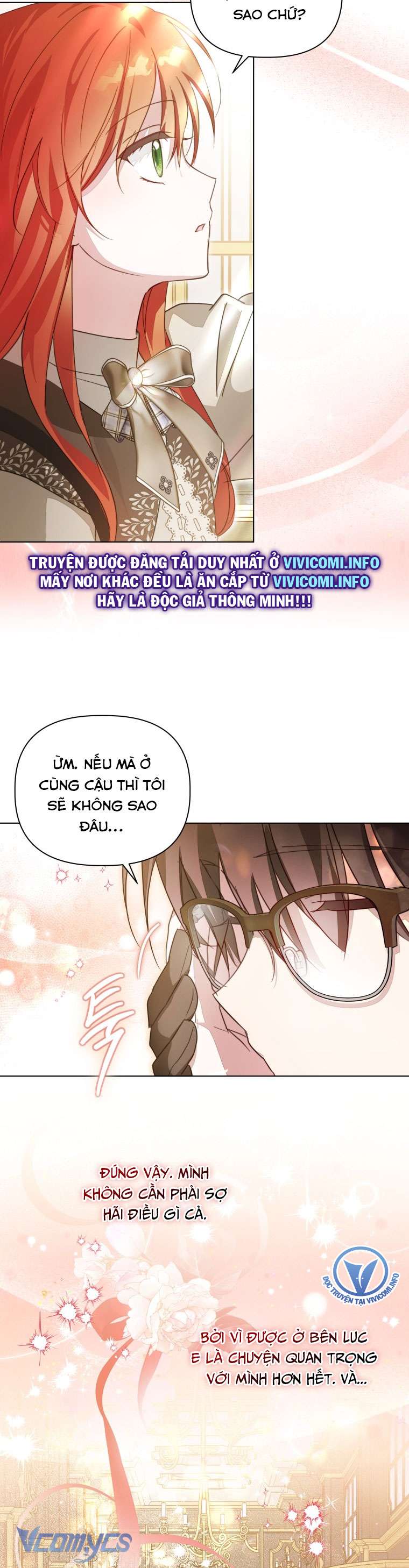 Mọt Sách Là Bạo Quân Chapter 21 - Trang 3