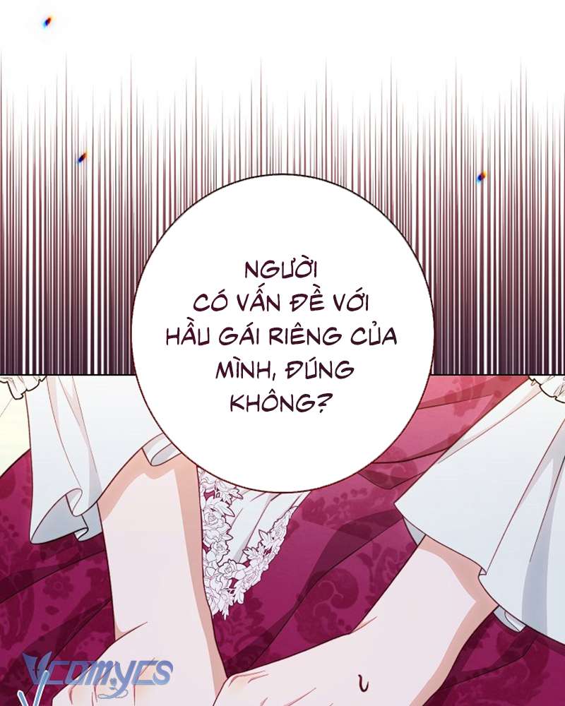 Hầu Gái Độc Quyền Của Hoàng Hậu Phản Diện Chapter 55 - Next Chapter 56