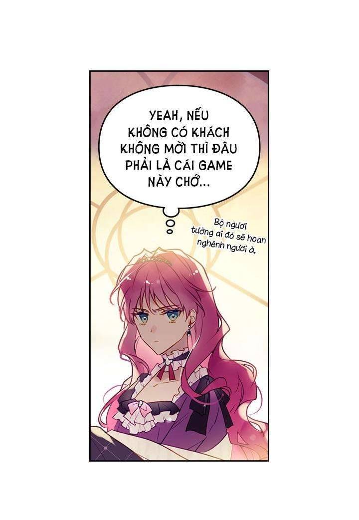 Kết Cục Của Nhân Vật Phản Diện Chỉ Có Thể Là Cái Chết Chapter 42 - Next Chapter 43