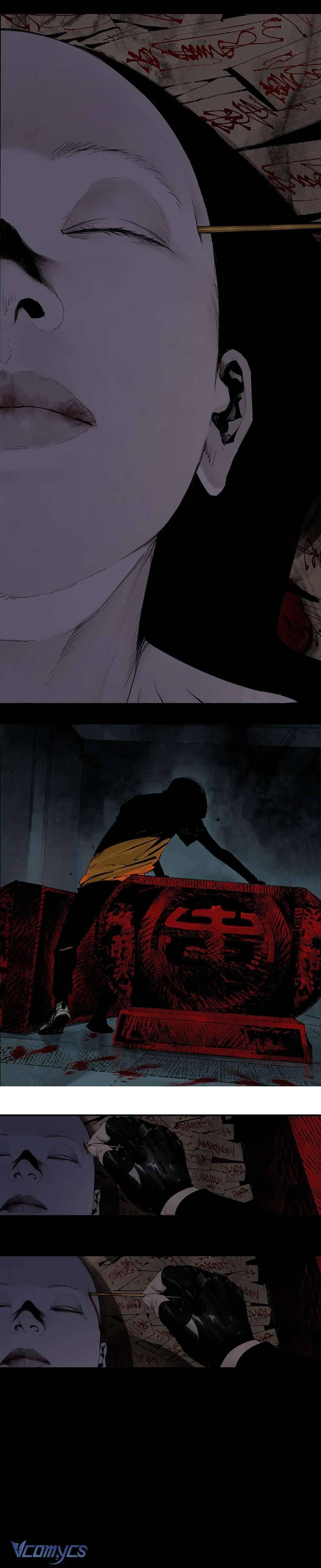 Sở Ô Chapter 3 - Trang 4