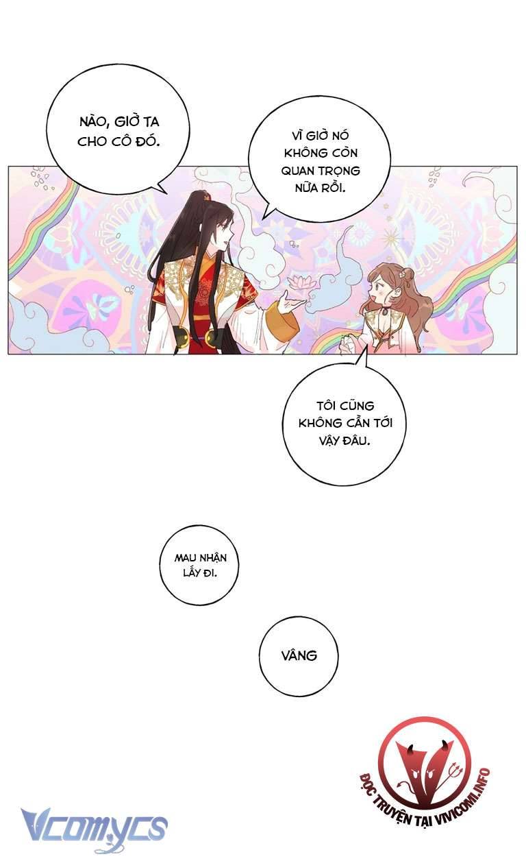 [18+] Sư Phụ Chọn Ứng Cử Viên Làm Chồng Cho Tôi Chapter 23 - Next Chapter 24