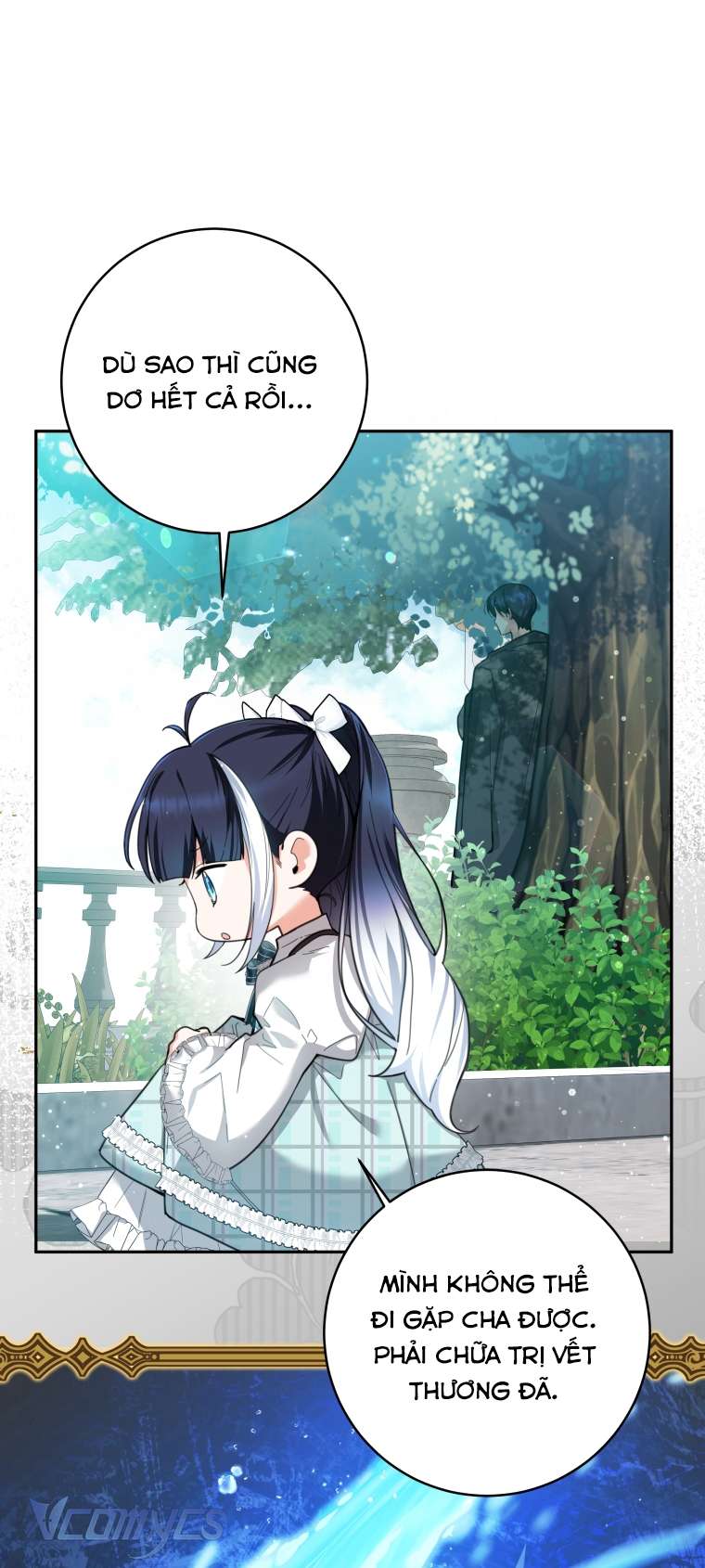 Bé Con Cá Voi Sát Thủ Chapter 3 - Next Chapter 4