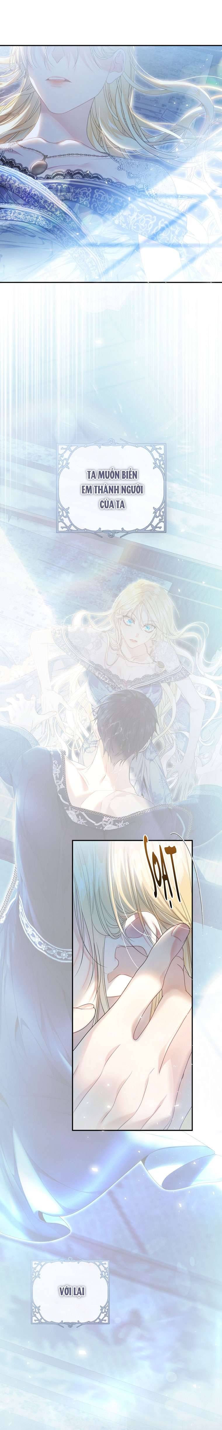 Ác Nữ Chỉ Là Một Con Rối Chap 79 - Trang 2