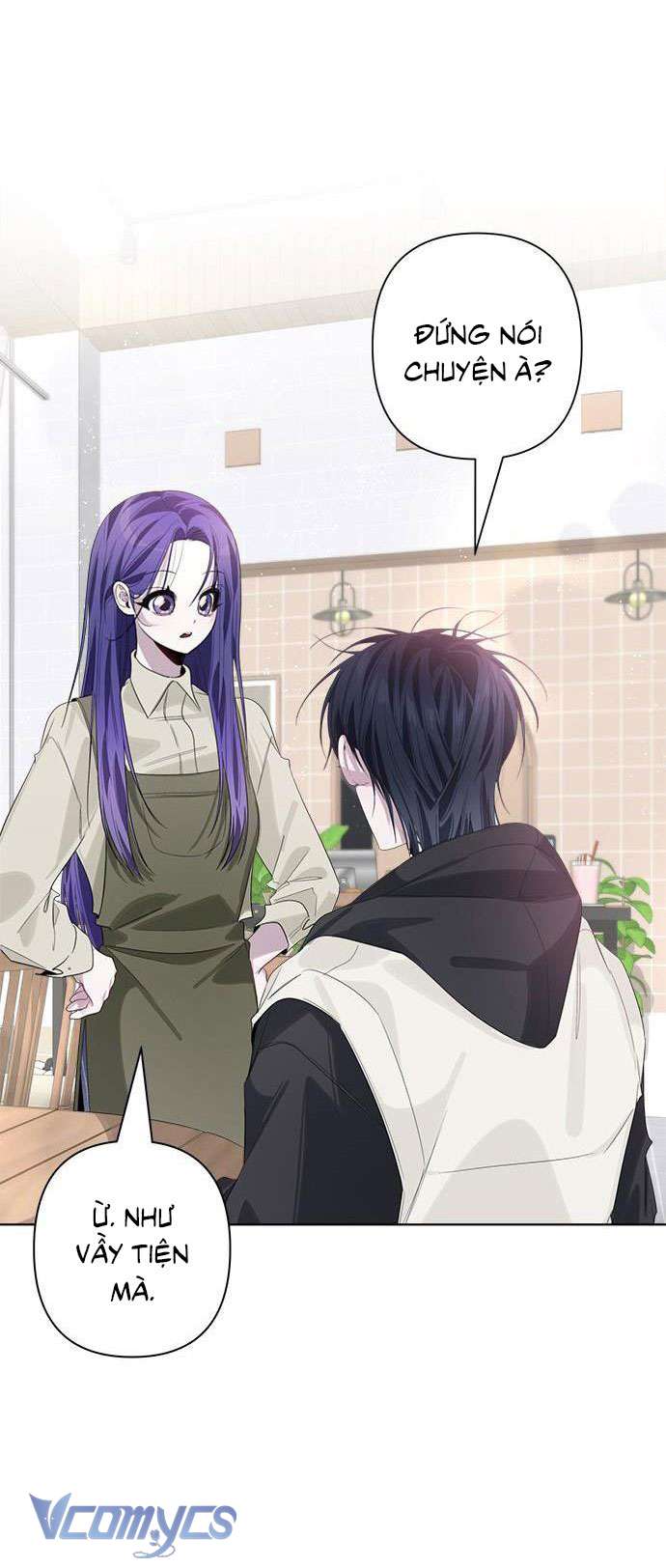 Đàn Anh Xấu Xa! Chap 84 - Next Chap 85