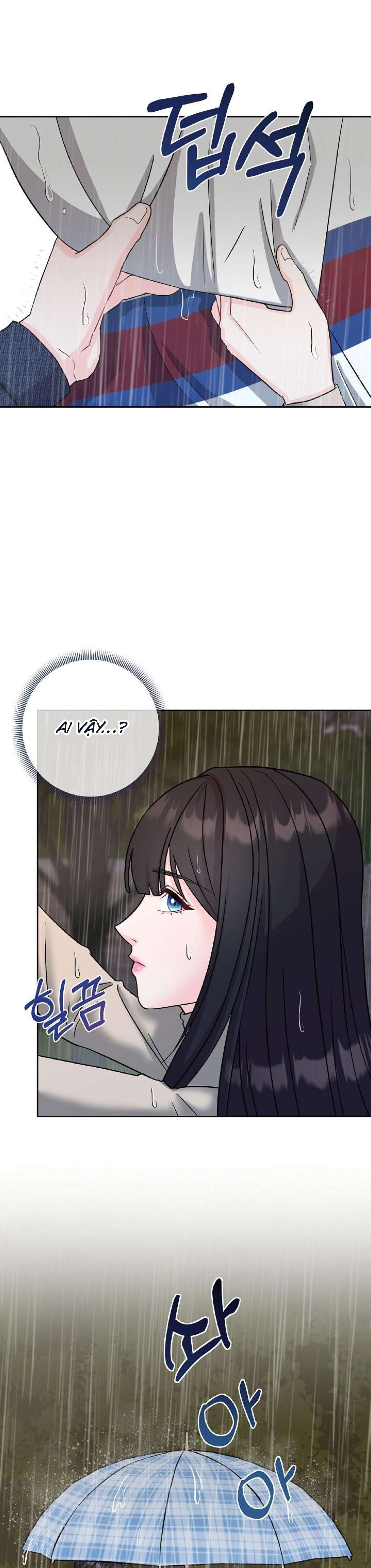 [ 18+ ] Trò Chơi Cá Cược Chap 3 - Trang 2