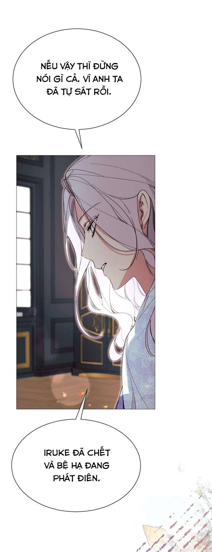 Ác Nữ Cần Bạo Chúa Chapter 68 - Trang 4