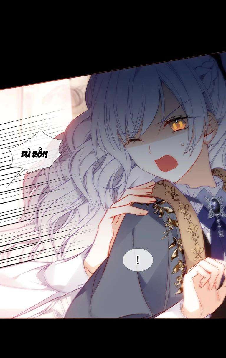 Quán Kịch Bản Trần Mộng Chapter 70 - Trang 3