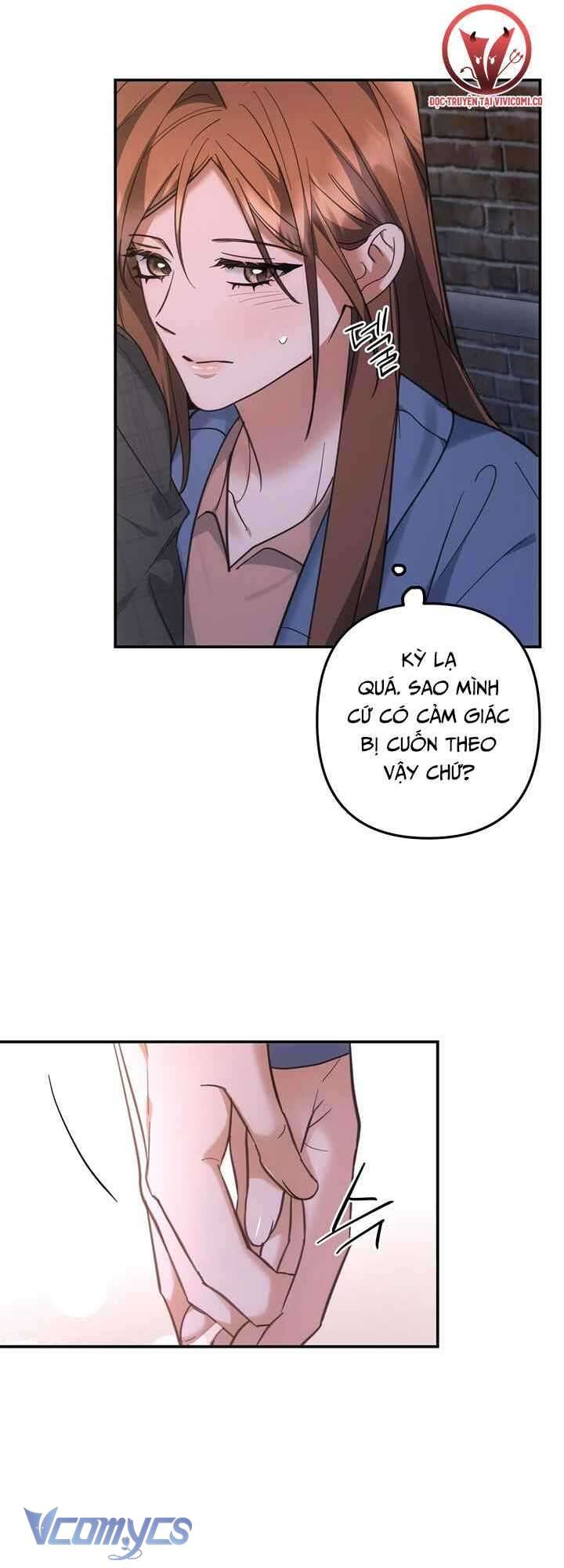 [18+] Vì Những Thứ Đã Tan Vỡ Chap 49 - Next Chap 50