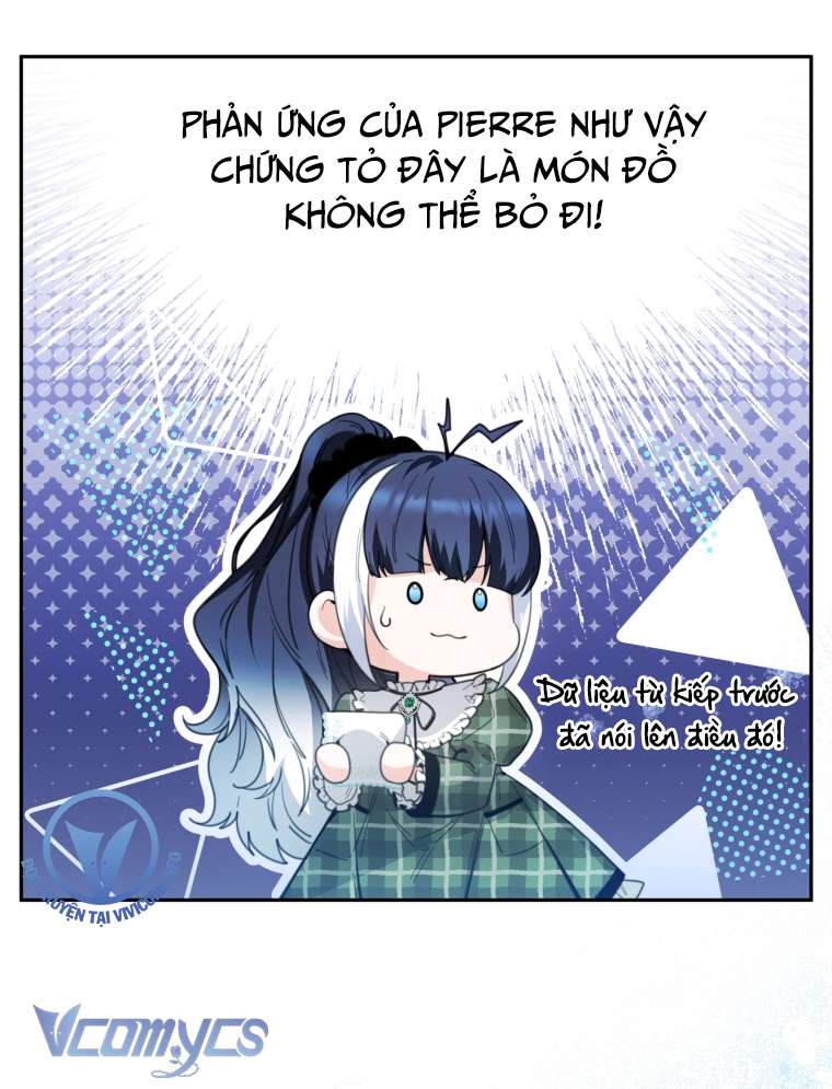Bé Con Cá Voi Sát Thủ Chapter 7 - Next Chapter 8