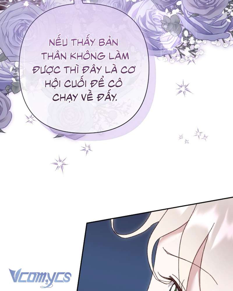 Dành Cho Những Ai Coi Hối Tiếc Là Điều Xa Xỉ Chap 3 - Trang 4