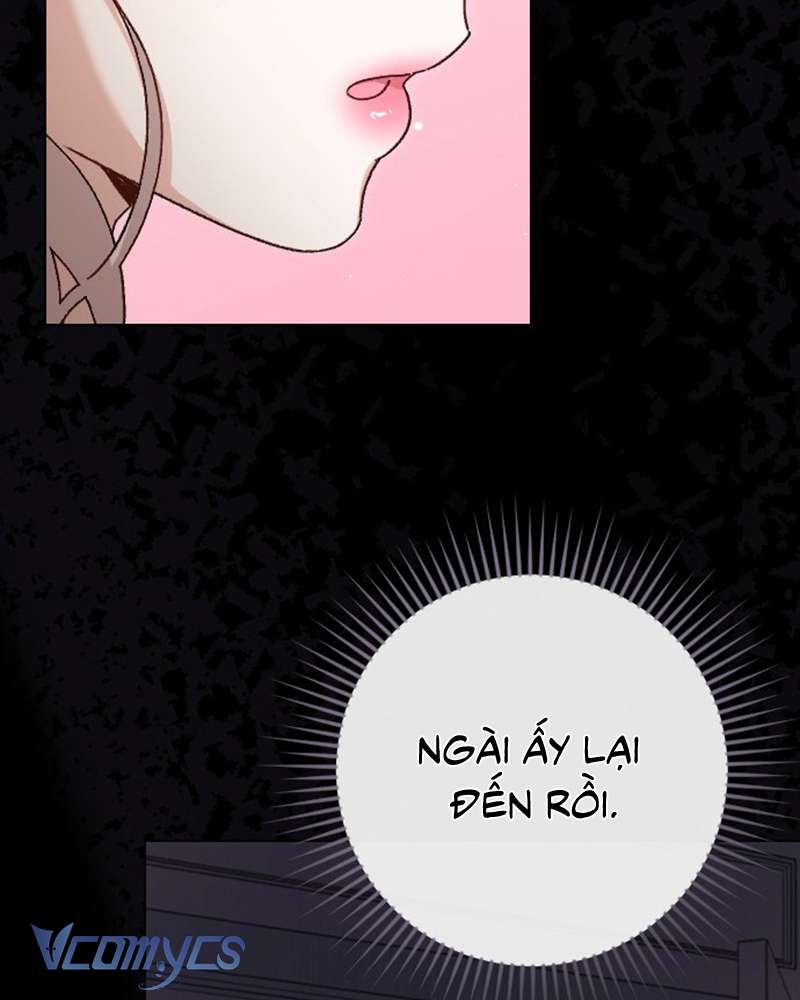 Dành Cho Những Ai Coi Hối Tiếc Là Điều Xa Xỉ Chap 7 - Trang 4