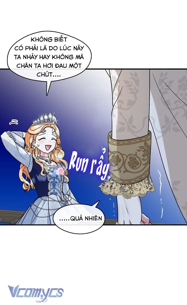 Công Chúa Là Người Chơi Chapter 44 - Next Chapter 45