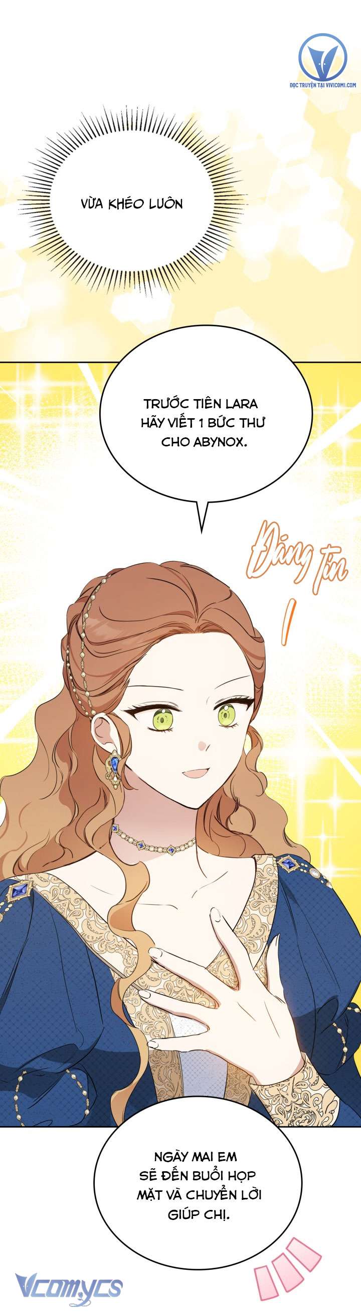 Kiếp Này Nhất Định Làm Gia Chủ Chap 166 - Trang 2