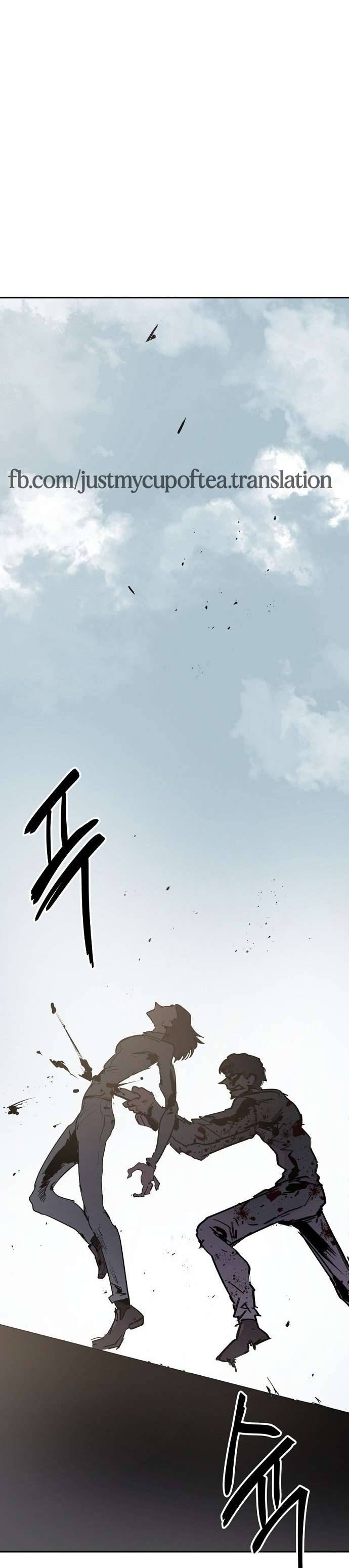 Yêu Không Hồi Kết Chap 45 - Next Chap 46