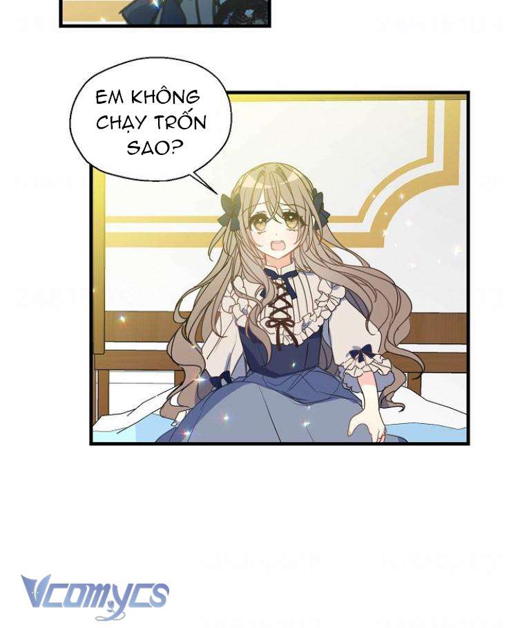 Bệ Hạ Xin Đừng Giết Tôi!!! Chap 34 - Trang 2