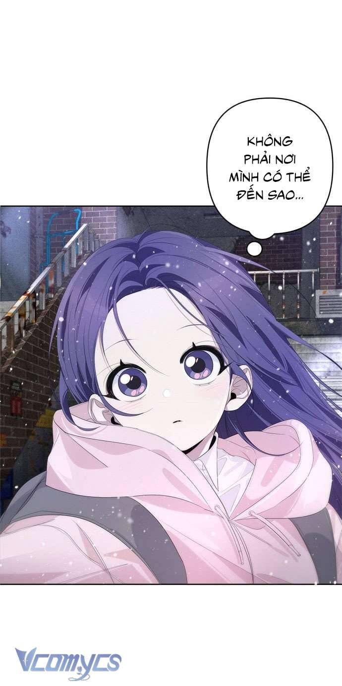 Đàn Anh Xấu Xa! Chap 57 - Next Chap 58